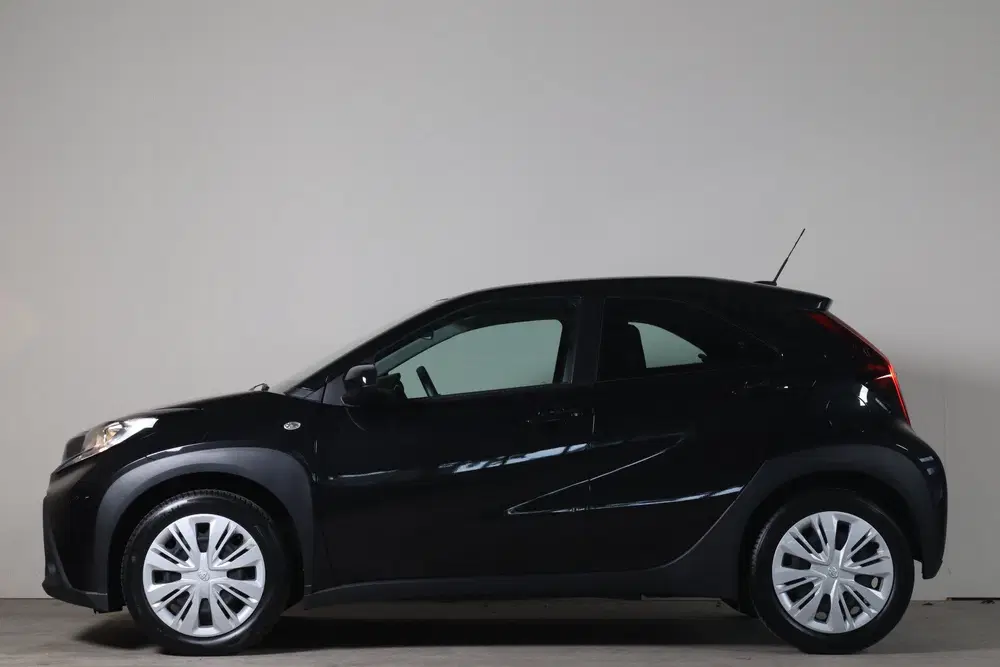 Toyota Aygo X 1.0 VVT-i MT Play uit 2023, foto 10
