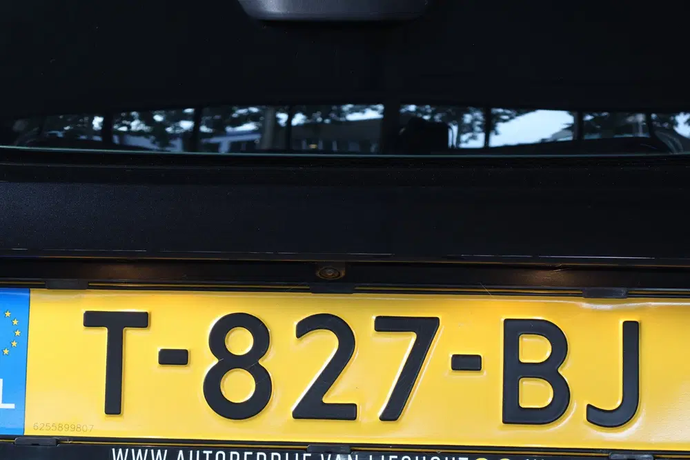 Toyota Aygo X 1.0 VVT-i MT Play uit 2023, foto 11