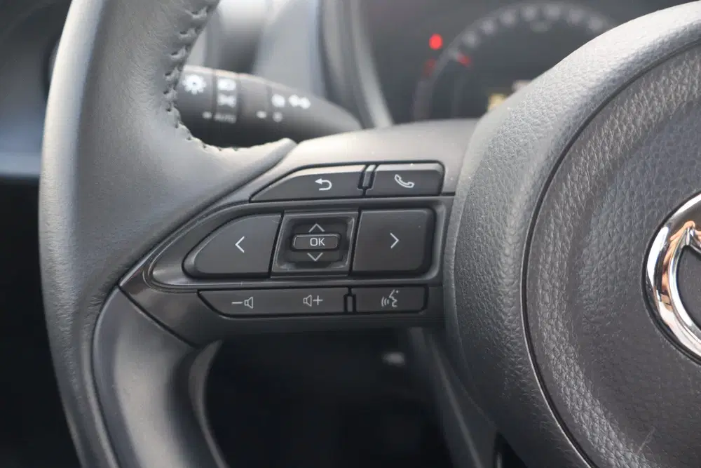 Toyota Aygo X 1.0 VVT-i MT Play uit 2023, foto 12