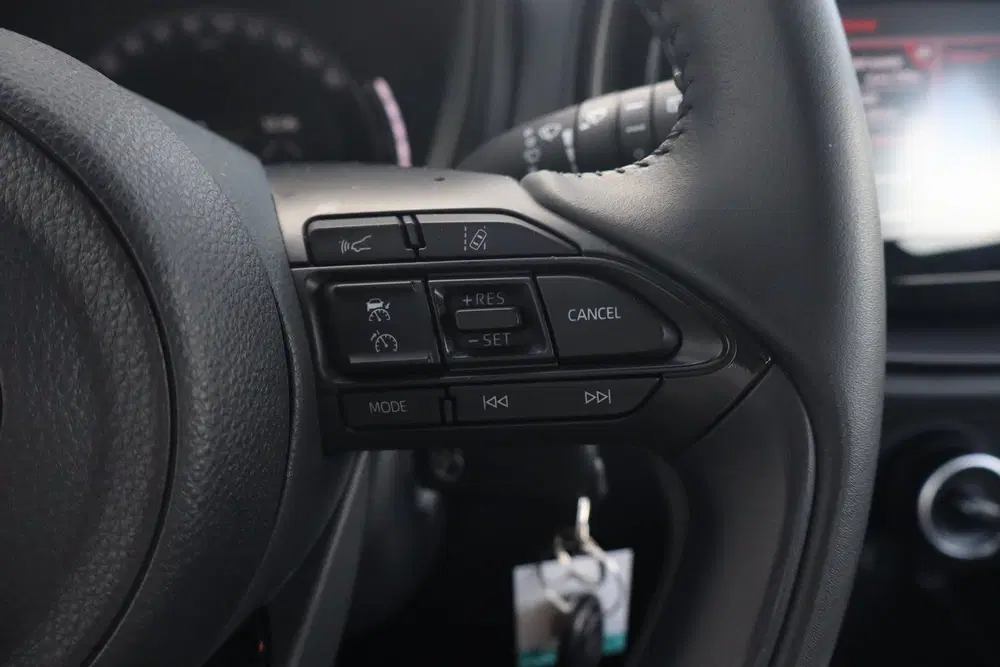 Toyota Aygo X 1.0 VVT-i MT Play uit 2023, foto 13