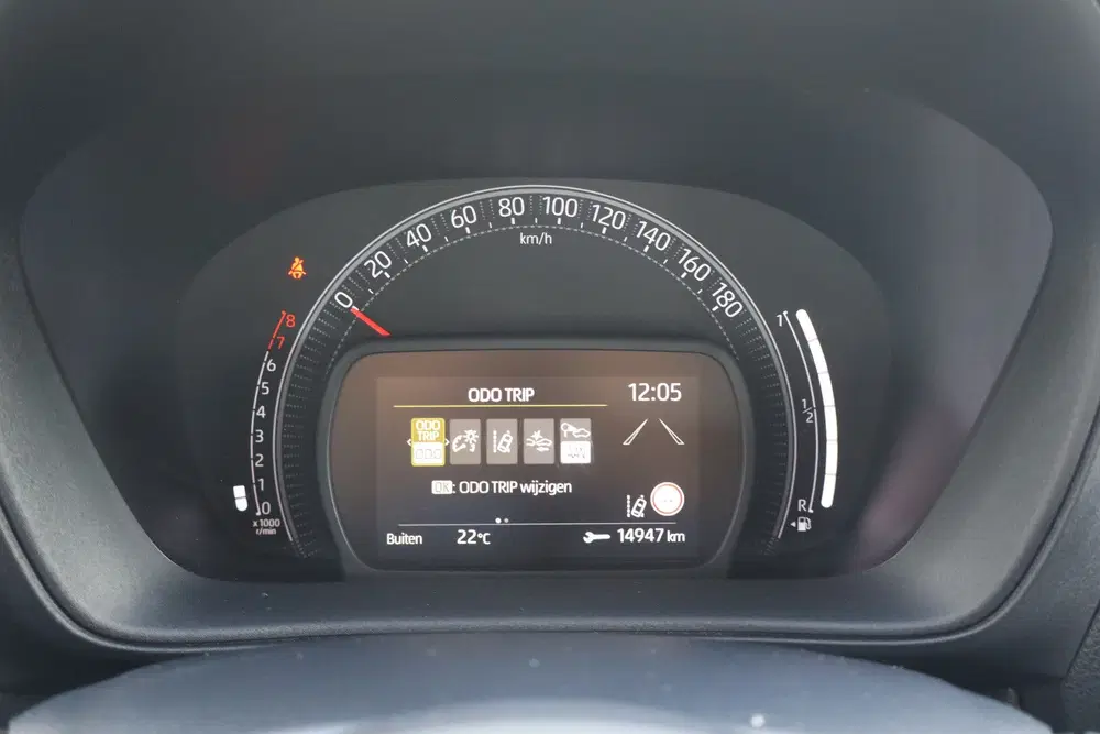 Toyota Aygo X 1.0 VVT-i MT Play uit 2023, foto 6