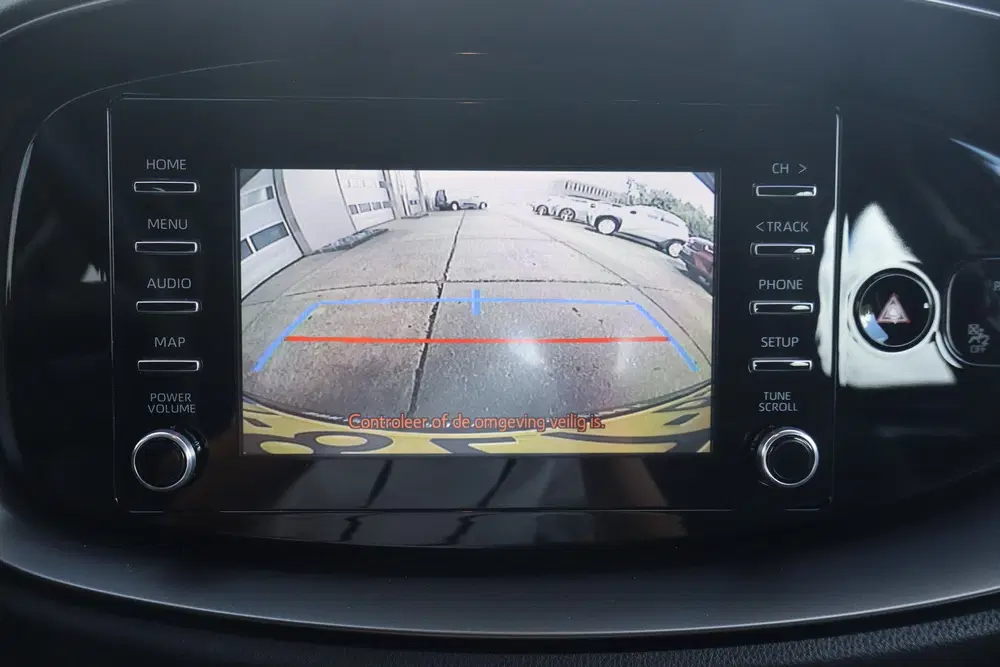 Toyota Aygo X 1.0 VVT-i MT Play uit 2023, foto 7