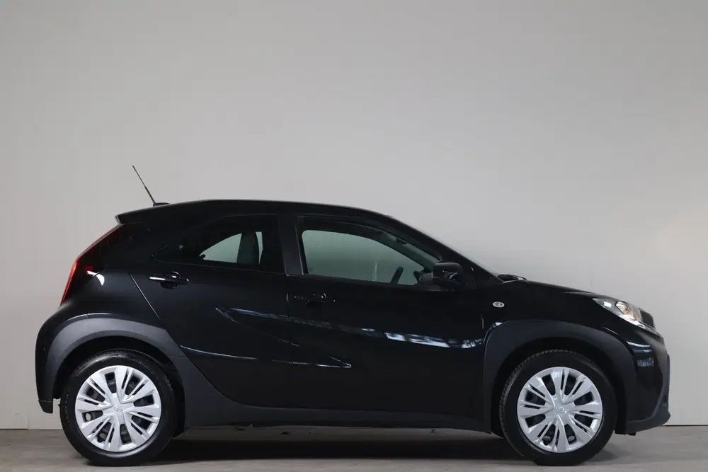 Toyota Aygo X 1.0 VVT-i MT Play uit 2023, foto 9