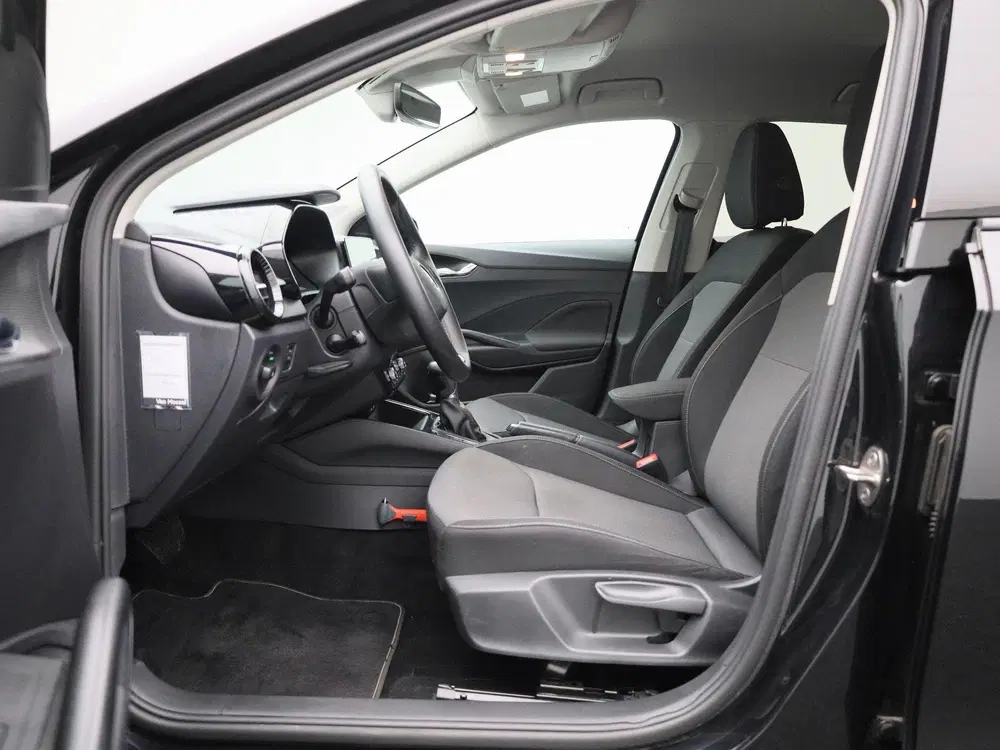 Skoda Fabia 1.0 TSI Ambition 110 PK uit 2024, foto 11