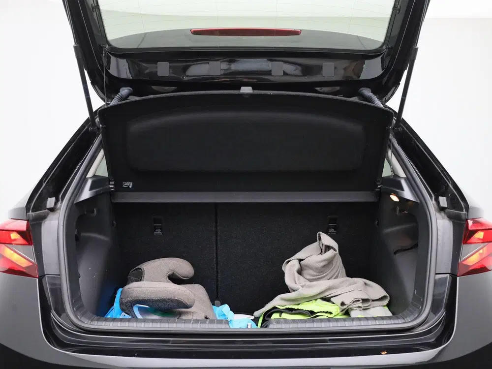 Skoda Fabia 1.0 TSI Ambition 110 PK uit 2024, foto 14