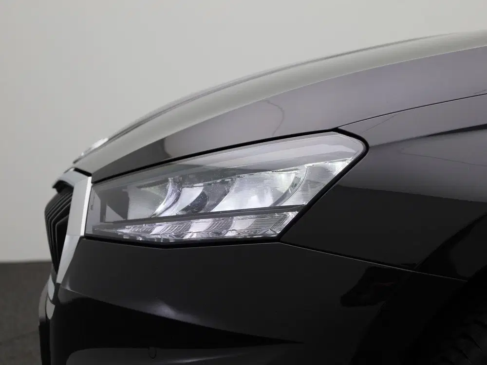 Skoda Fabia 1.0 TSI Ambition 110 PK uit 2024, foto 15