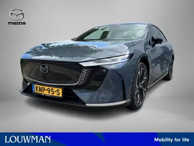 Mazda 6e Takumi Plus 68.8 kWh uit 2026