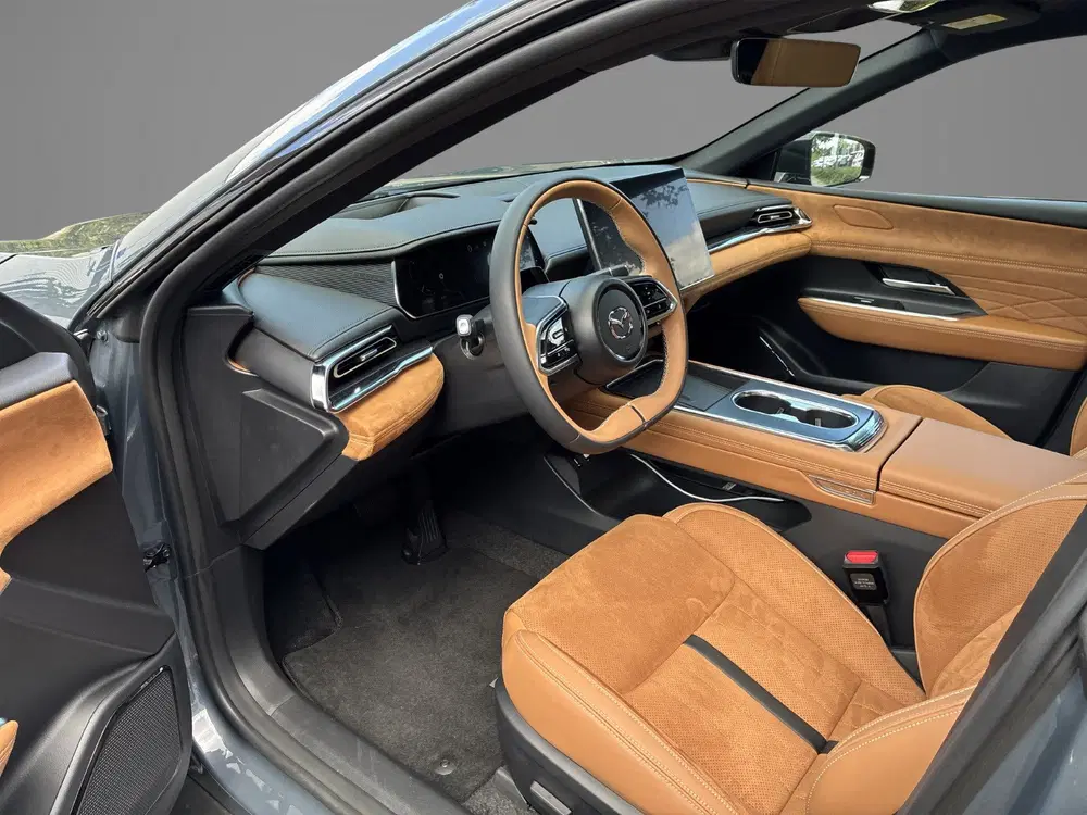 Mazda 6e Takumi Plus 68.8 kWh uit 2026, foto 14