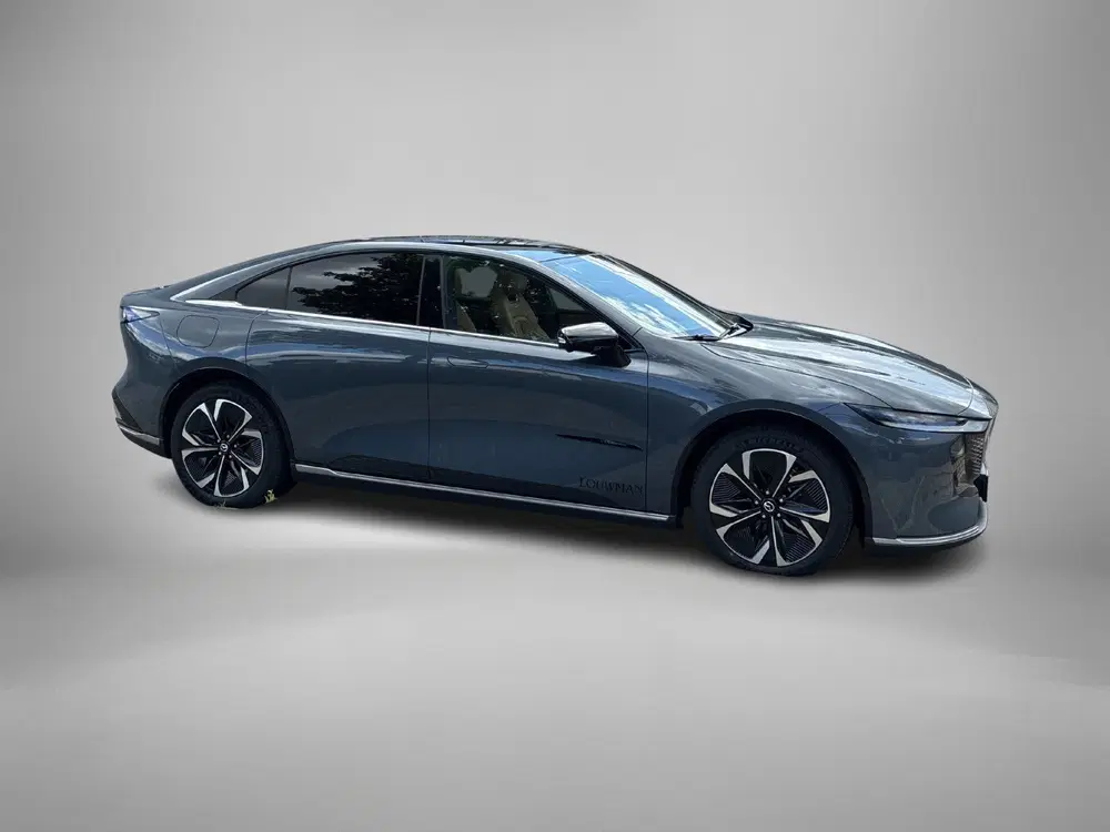 Mazda 6e Takumi Plus 68.8 kWh uit 2026, foto 3