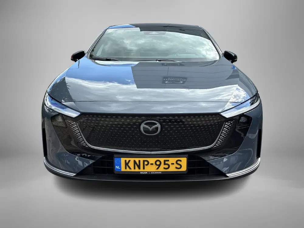 Mazda 6e Takumi Plus 68.8 kWh uit 2026, foto 5