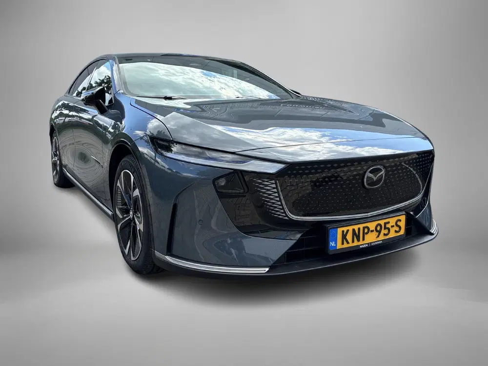 Mazda 6e Takumi Plus 68.8 kWh uit 2026, foto 7