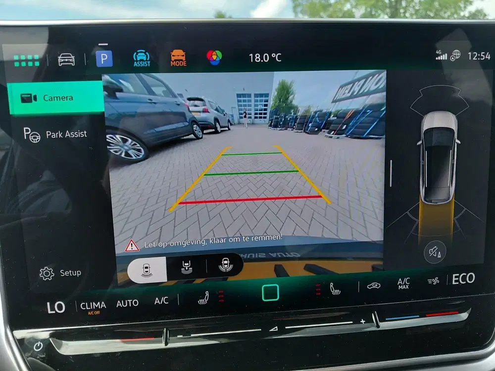 Volkswagen ID.4 Pro Limited Edition 77 kWh uit 2025, foto 3