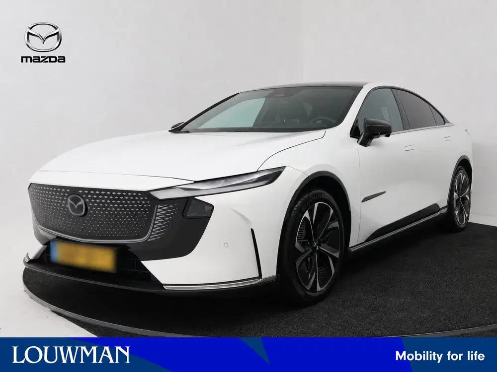 Mazda 6e Takumi 68.8 kWh uit 2026