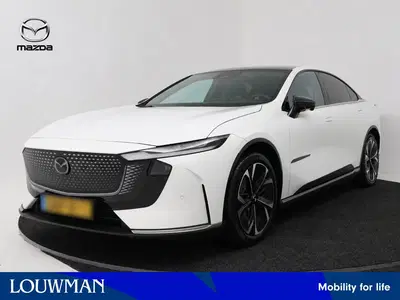 Mazda 6e Takumi 68.8 kWh uit 2026
