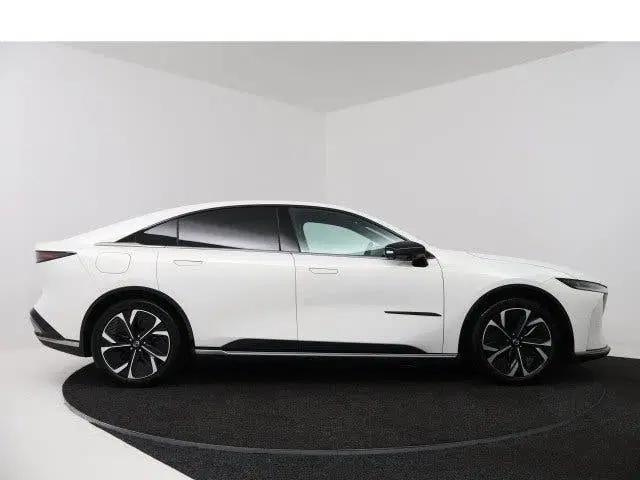Mazda 6e Takumi 68.8 kWh uit 2026, foto 3