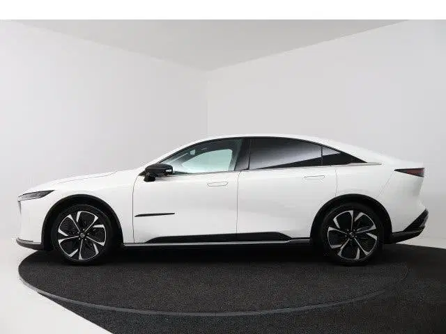 Mazda 6e Takumi 68.8 kWh uit 2026, foto 7