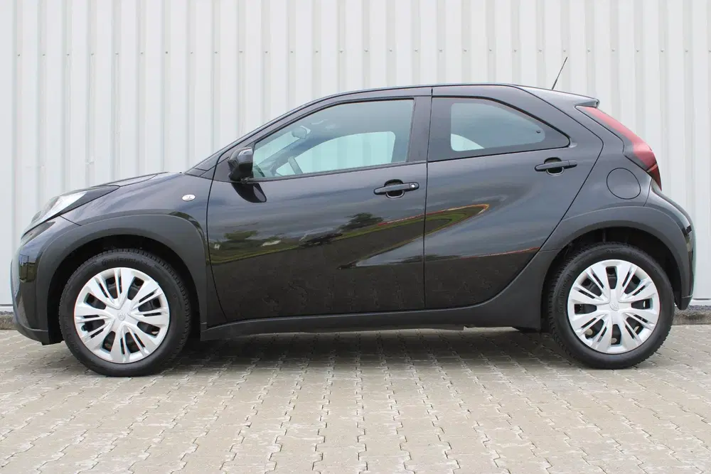 Toyota Aygo X 1.0 VVT-i MT Play uit 2024, foto 10