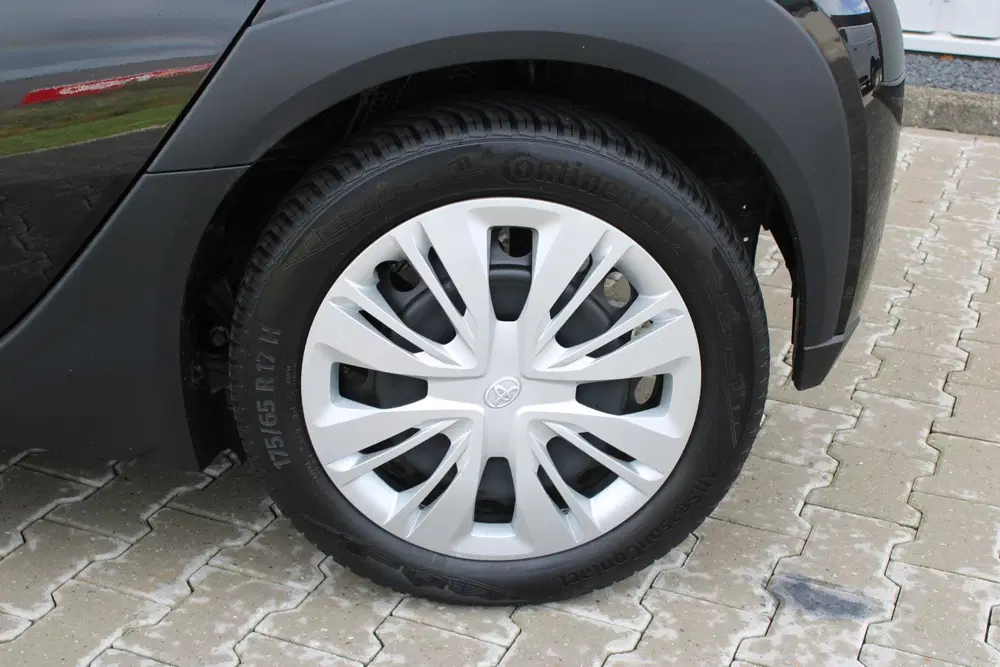 Toyota Aygo X 1.0 VVT-i MT Play uit 2024, foto 7