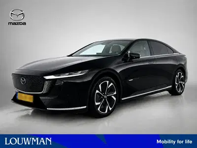 Mazda 6e Takumi Plus 68.8 kWh uit 2026