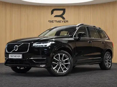 Volvo XC90 2.0 T8 Recharge AWD R-Design 7p. uit 2021
