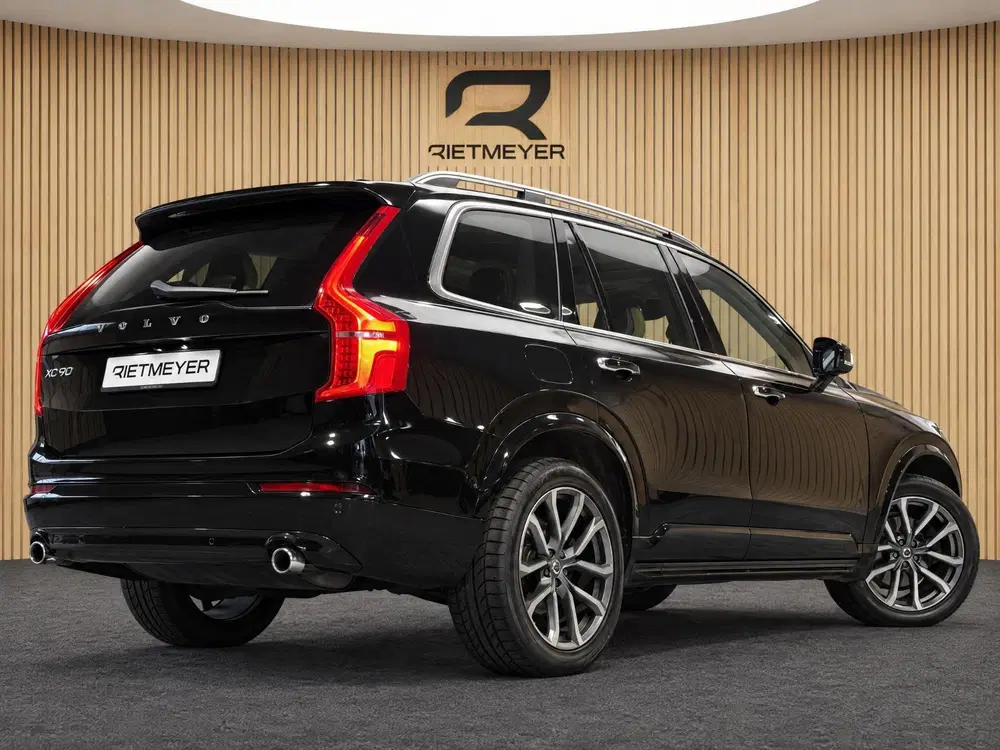 Volvo XC90 2.0 T8 Recharge AWD R-Design 7p. uit 2021, foto 10