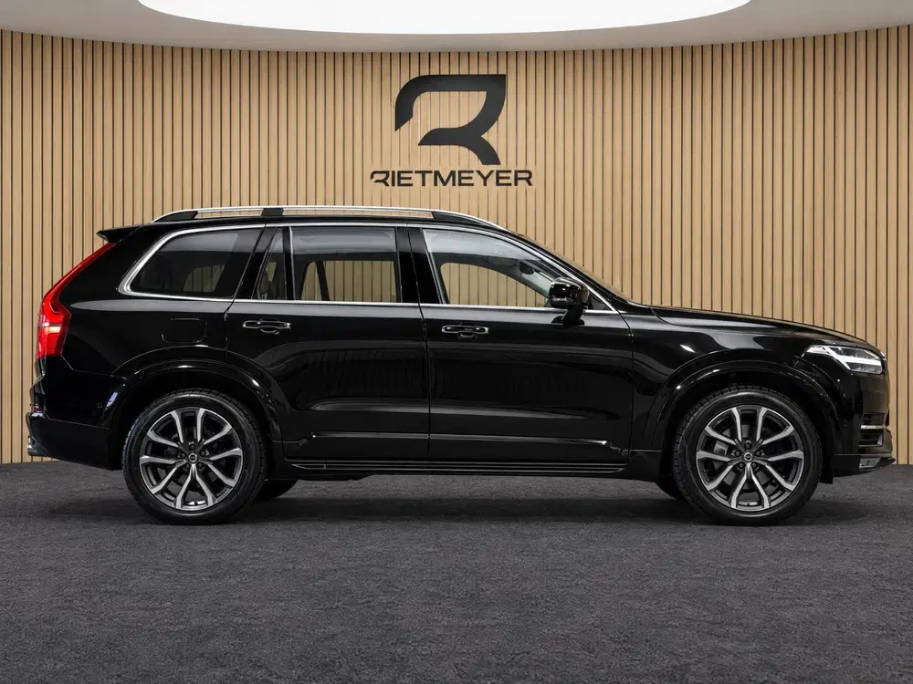 Volvo XC90 2.0 T8 Recharge AWD R-Design 7p. uit 2021, foto 11