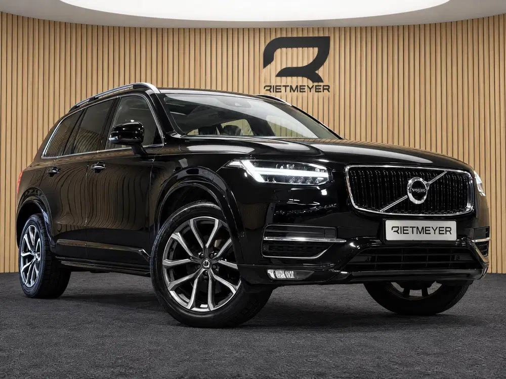 Volvo XC90 2.0 T8 Recharge AWD R-Design 7p. uit 2021, foto 12