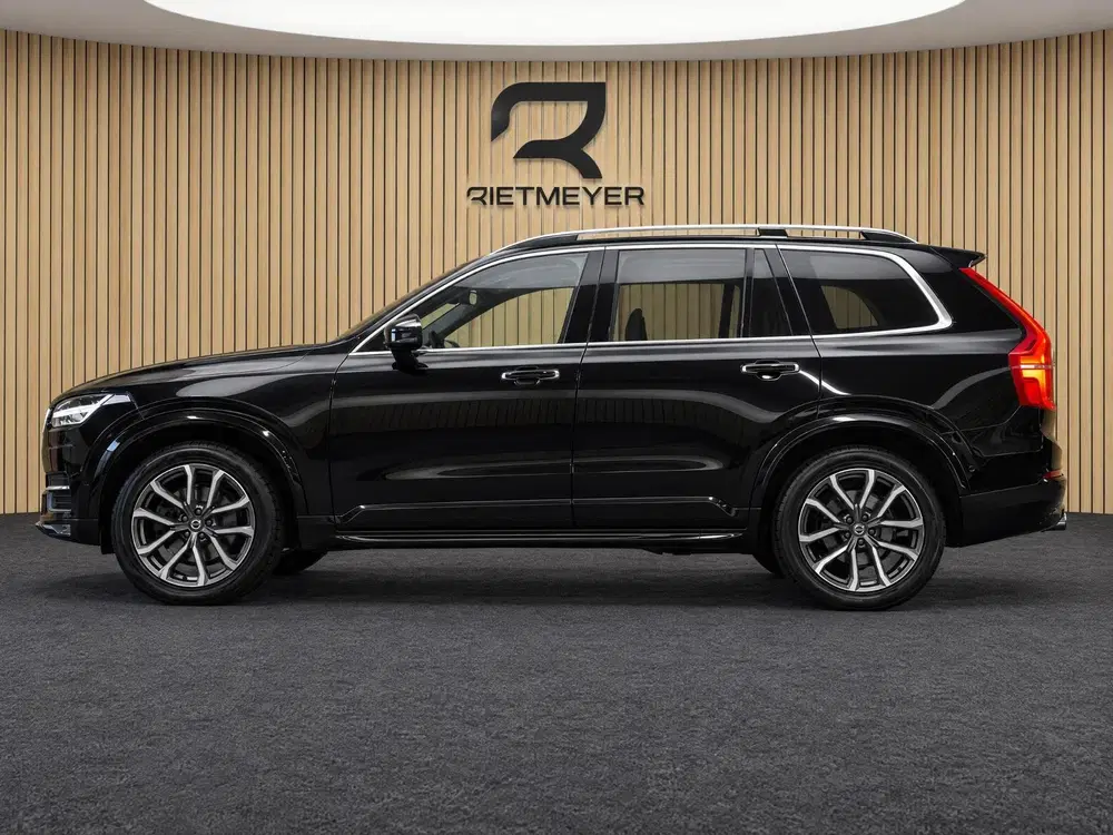 Volvo XC90 2.0 T8 Recharge AWD R-Design 7p. uit 2021, foto 2