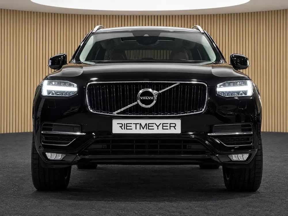 Volvo XC90 2.0 T8 Recharge AWD R-Design 7p. uit 2021, foto 6