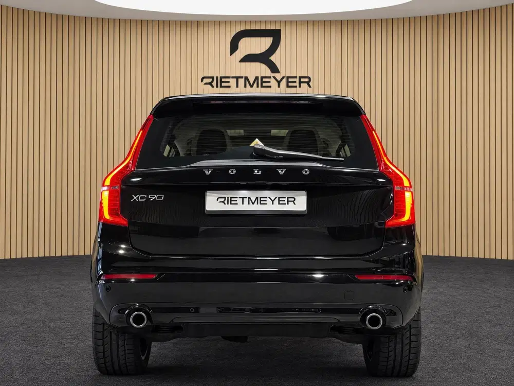 Volvo XC90 2.0 T8 Recharge AWD R-Design 7p. uit 2021, foto 7