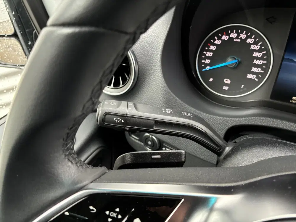 Mercedes-Benz Sprinter 320 L2 Pro-Edition 81kWh uit 2025, foto 13