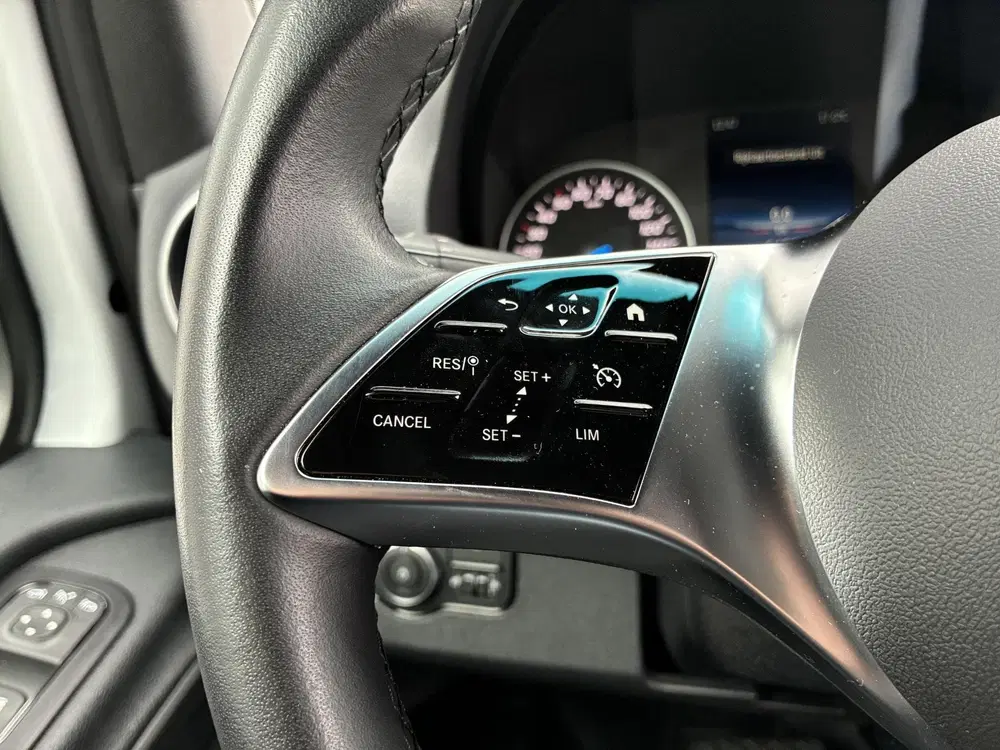 Mercedes-Benz Sprinter 320 L2 Pro-Edition 81kWh uit 2025, foto 15