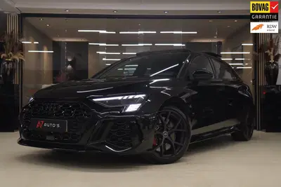 Audi RS3 2.5 TFSI quattro PANO uit 2022