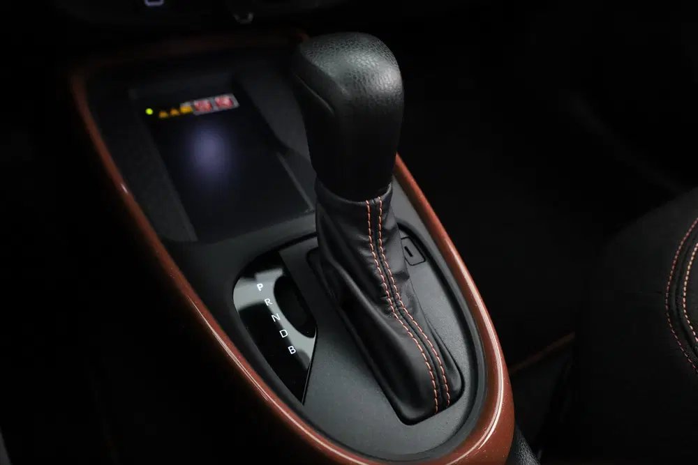 Toyota Aygo X Hybrid 115 pulse uit 2026, foto 9