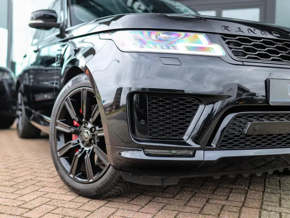 Land Rover Range Rover Sport 2.0 P400e HSE Dynamic uit 2019, foto 12
