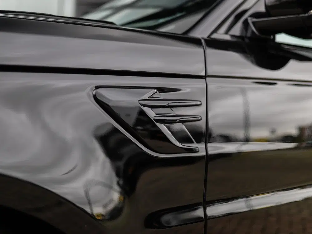 Land Rover Range Rover Sport 2.0 P400e HSE Dynamic uit 2019, foto 5