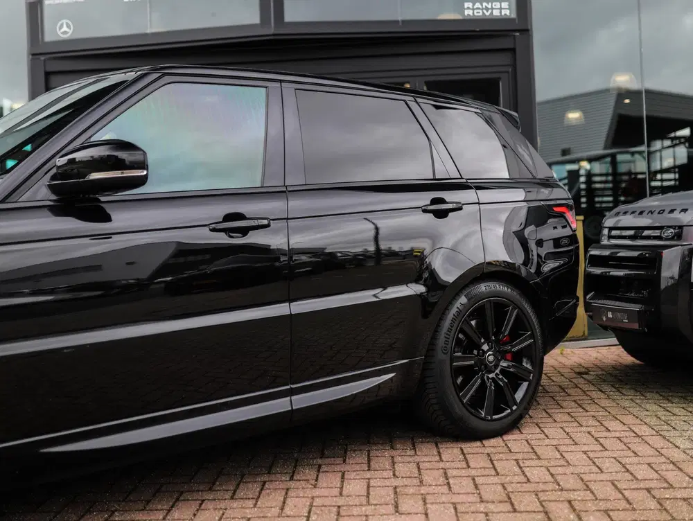 Land Rover Range Rover Sport 2.0 P400e HSE Dynamic uit 2019, foto 6