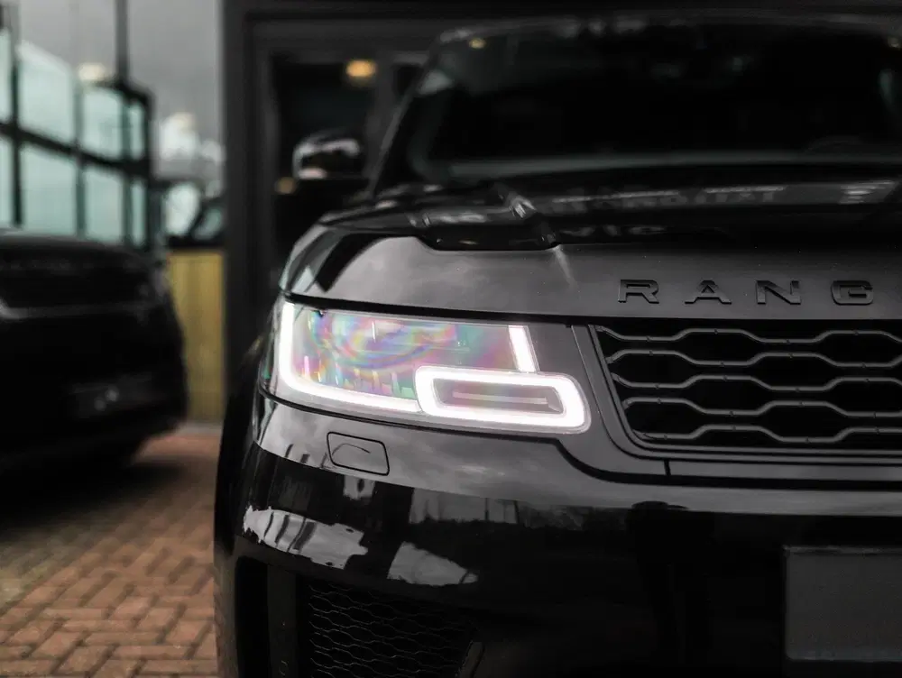 Land Rover Range Rover Sport 2.0 P400e HSE Dynamic uit 2019, foto 8