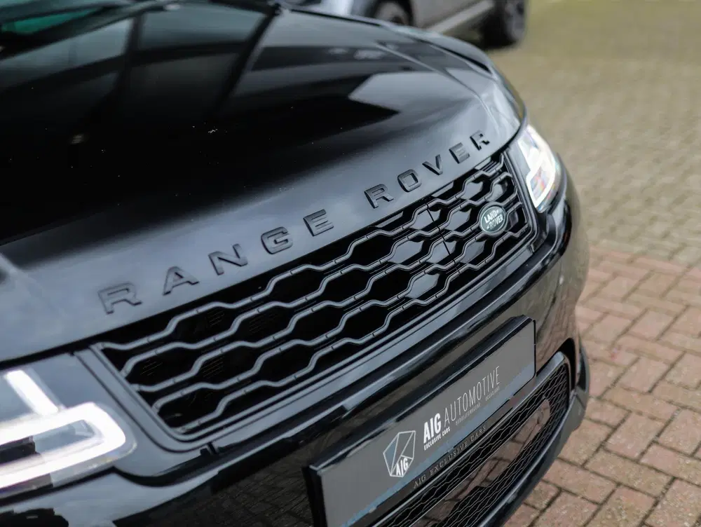 Land Rover Range Rover Sport 2.0 P400e HSE Dynamic uit 2019, foto 9