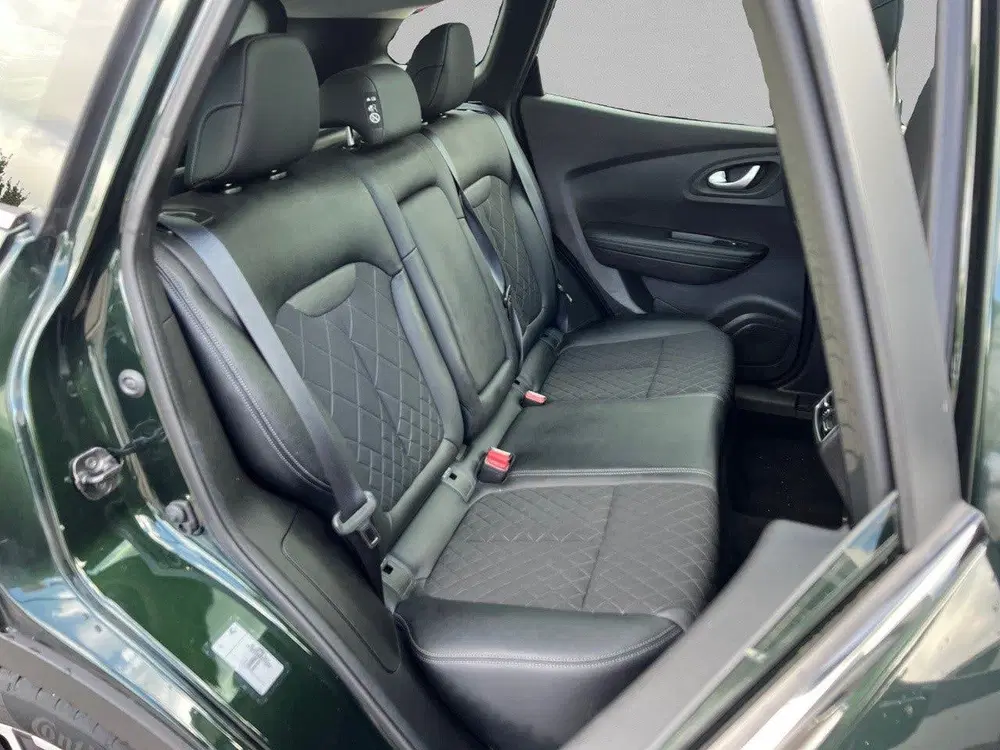 Renault Kadjar 1.3 TCe Intens CAMERA uit 2019, foto 10