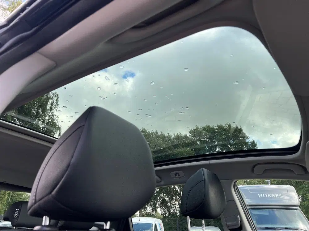 Renault Kadjar 1.3 TCe Intens CAMERA uit 2019, foto 12