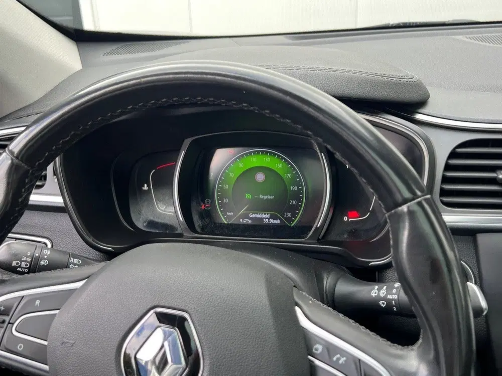 Renault Kadjar 1.3 TCe Intens CAMERA uit 2019, foto 13