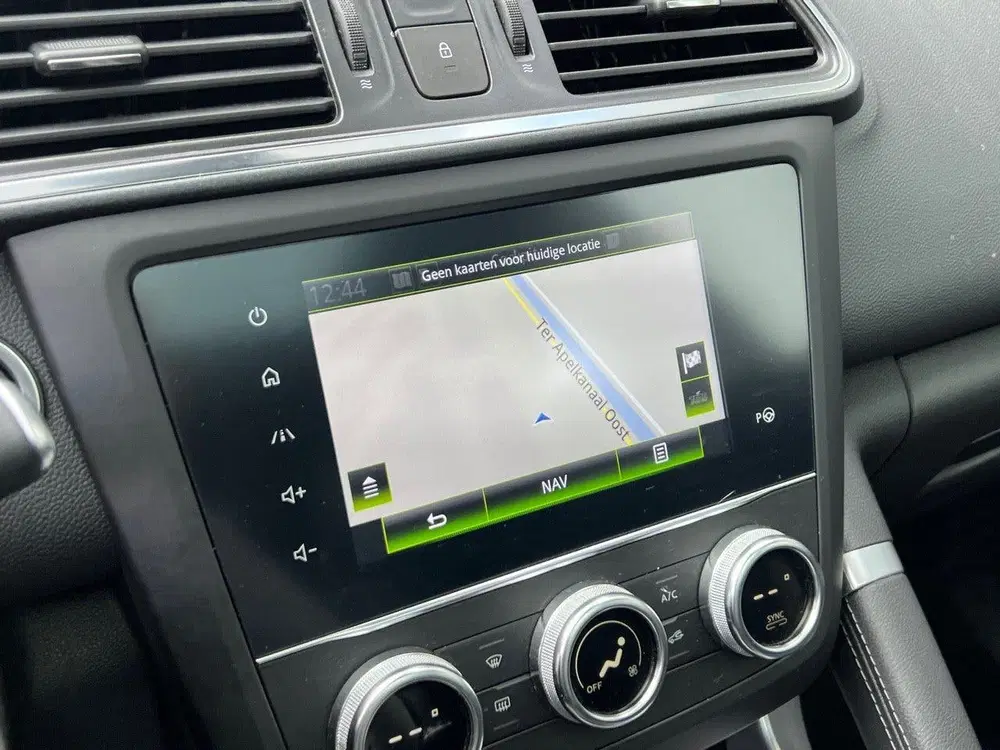 Renault Kadjar 1.3 TCe Intens CAMERA uit 2019, foto 15