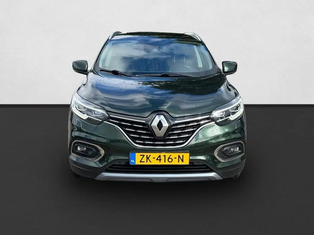 Renault Kadjar 1.3 TCe Intens CAMERA uit 2019, foto 4