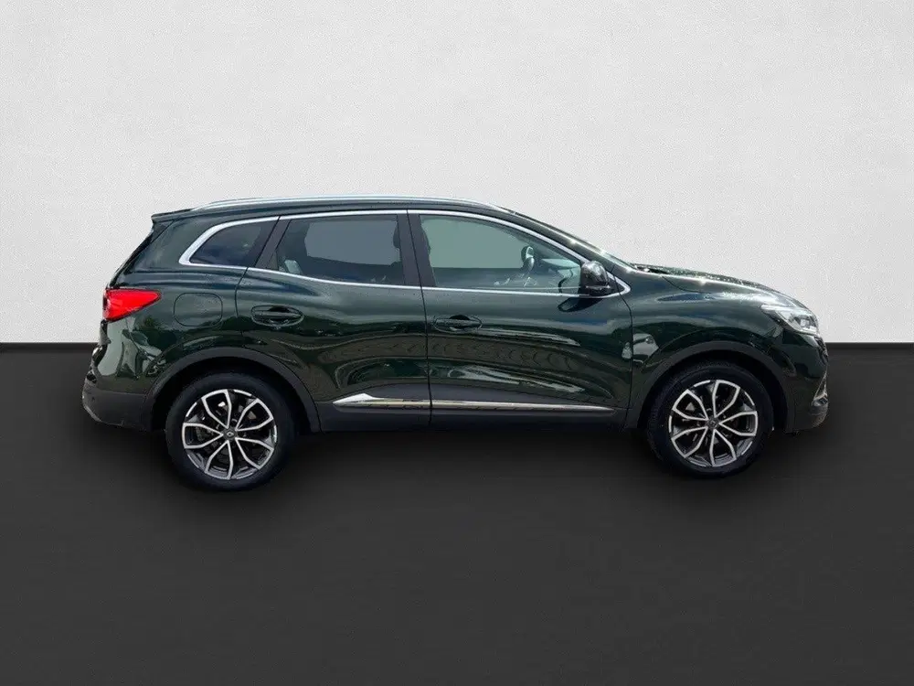 Renault Kadjar 1.3 TCe Intens CAMERA uit 2019, foto 6