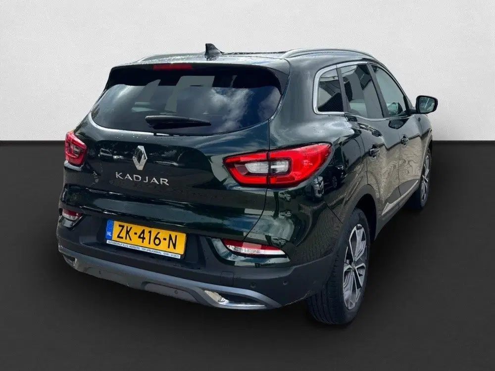 Renault Kadjar 1.3 TCe Intens CAMERA uit 2019, foto 7