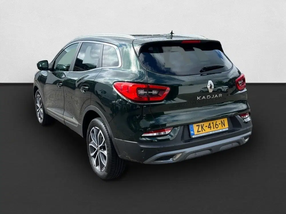 Renault Kadjar 1.3 TCe Intens CAMERA uit 2019, foto 8
