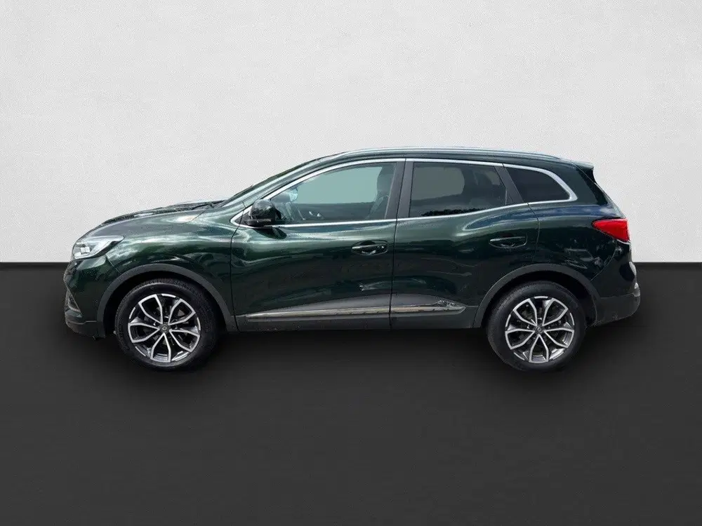 Renault Kadjar 1.3 TCe Intens CAMERA uit 2019, foto 9