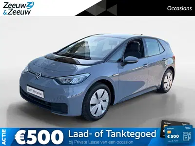 Volkswagen ID.3 58 kWh SOH 92 uit 2022
