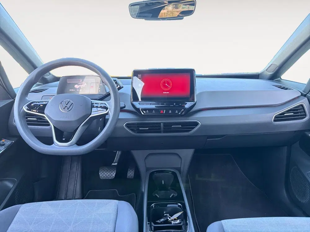 Volkswagen ID.3 58 kWh SOH 92 uit 2022, foto 10